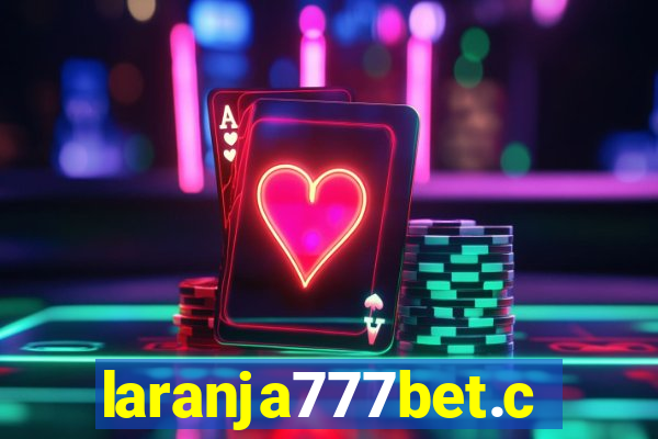 laranja777bet.com