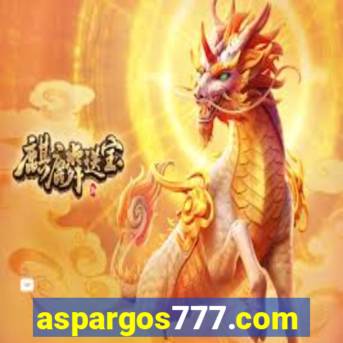 aspargos777.com