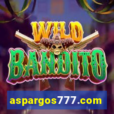 aspargos777.com