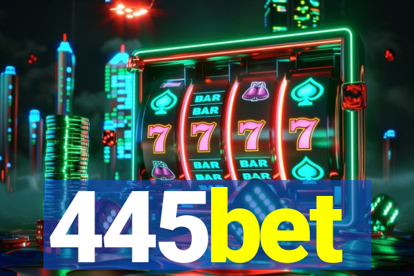 445bet