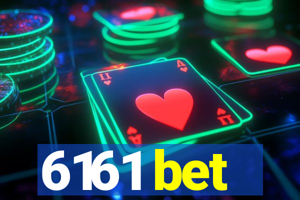 6161 bet