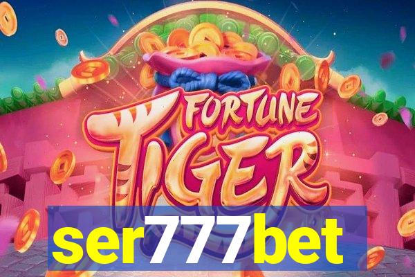 ser777bet
