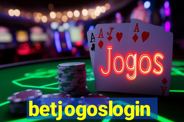 betjogoslogin