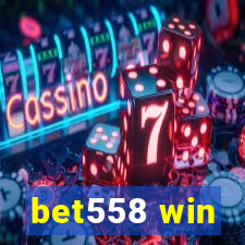 bet558 win