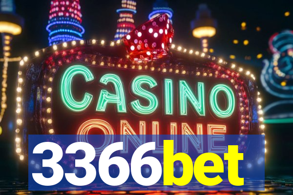 3366bet