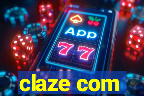 claze com
