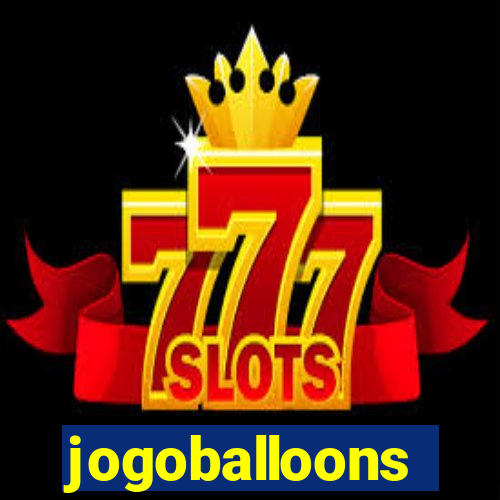 jogoballoons