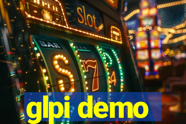 glpi demo