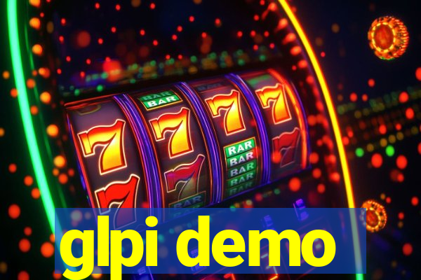 glpi demo