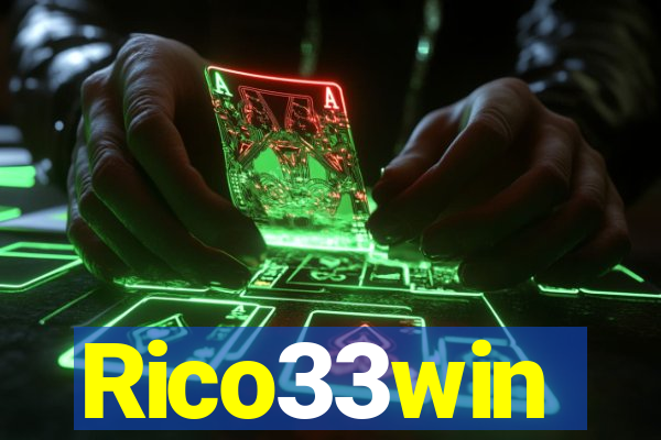 Rico33win