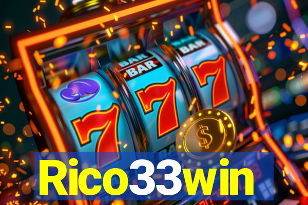 Rico33win