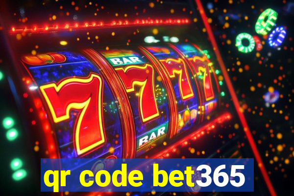 qr code bet365