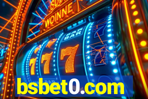 bsbet0.com