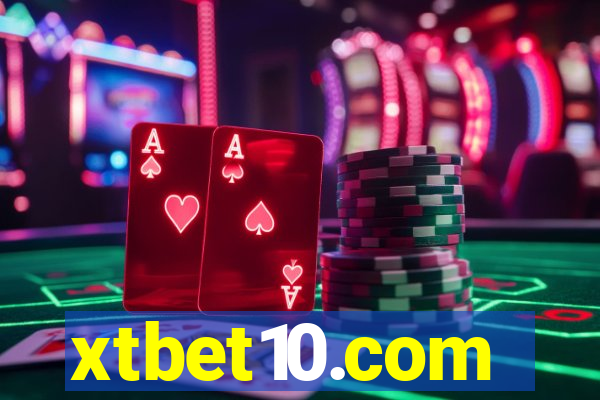 xtbet10.com