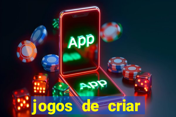 jogos de criar avatar online