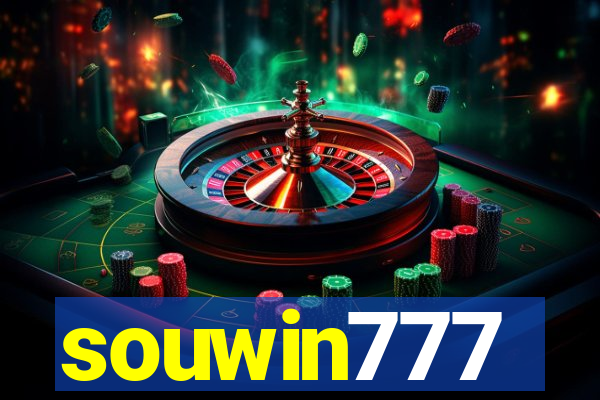 souwin777