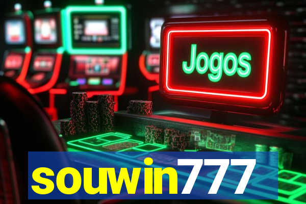souwin777