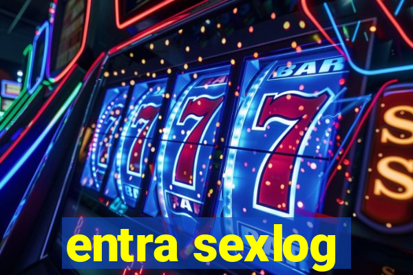 entra sexlog