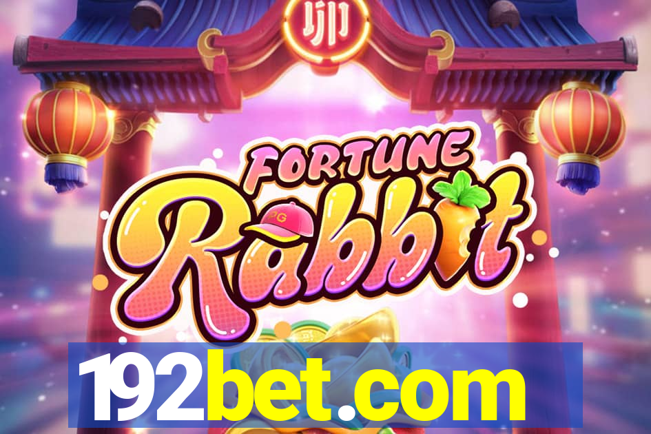 192bet.com