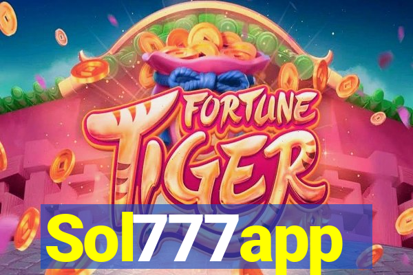 Sol777app