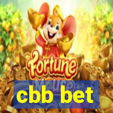 cbb bet