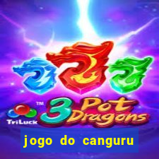 jogo do canguru esporte da sorte