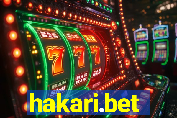 hakari.bet