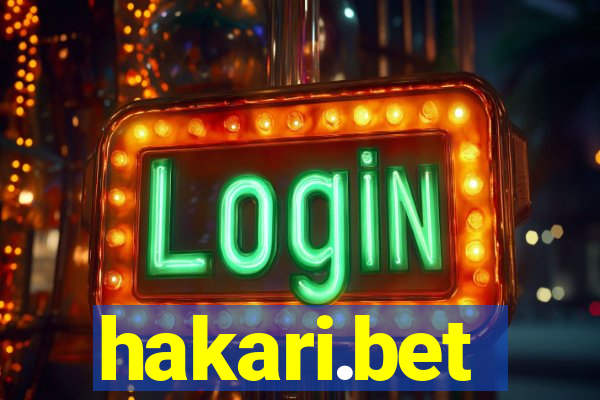 hakari.bet