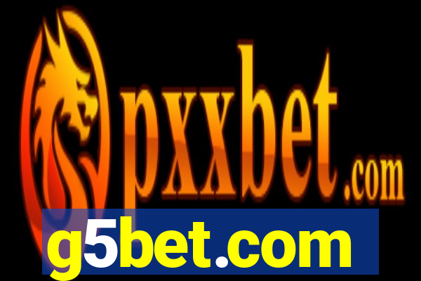 g5bet.com