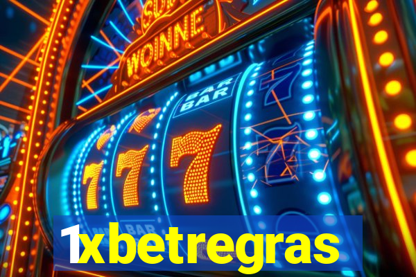 1xbetregras