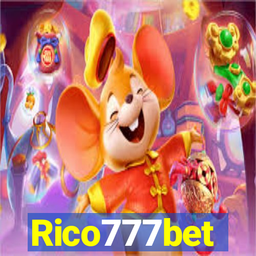 Rico777bet