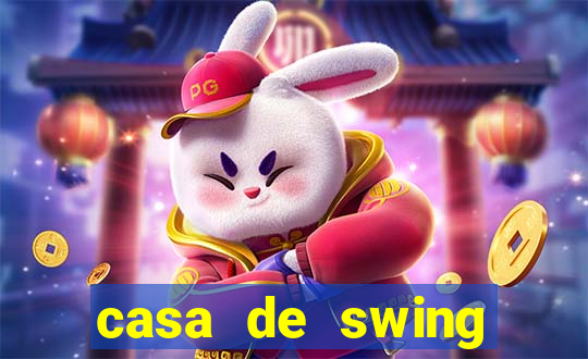 casa de swing porto seguro