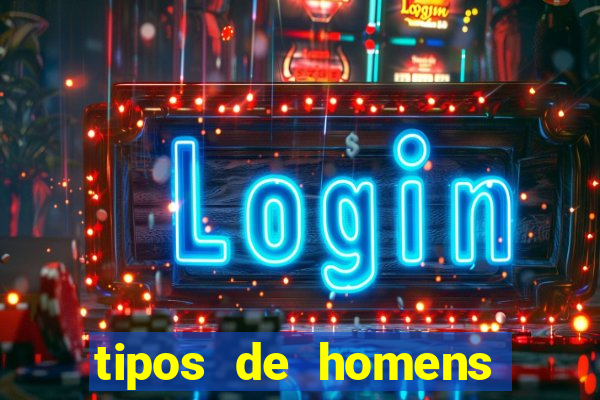 tipos de homens alfa beta sigma