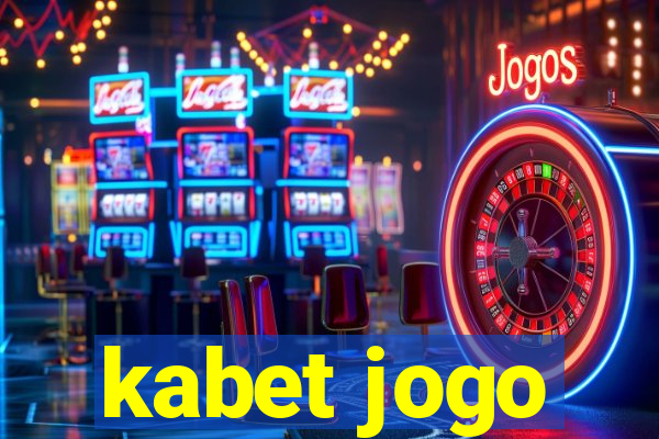 kabet jogo