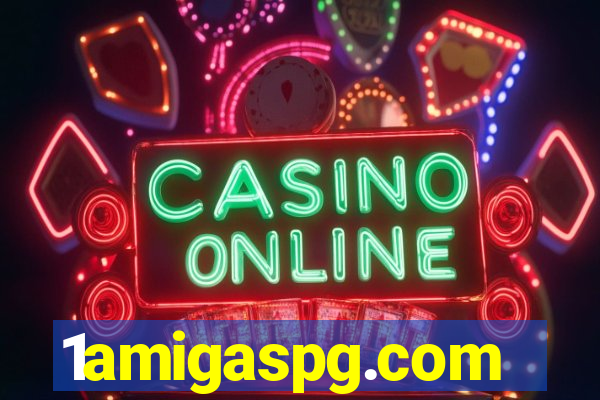 1amigaspg.com