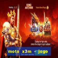 moto x3m - jogo de moto 2