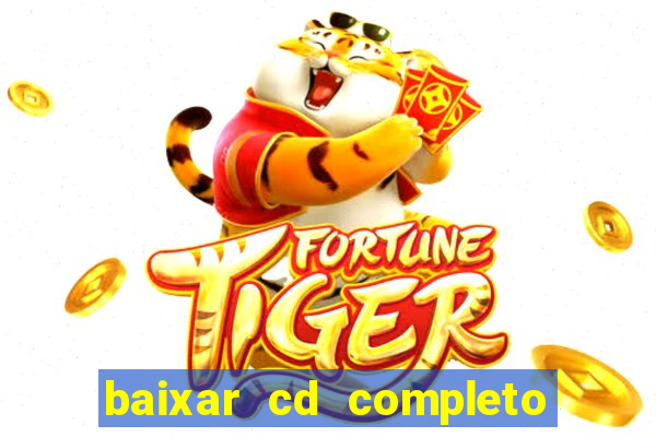 baixar cd completo francesco napoli 4shared