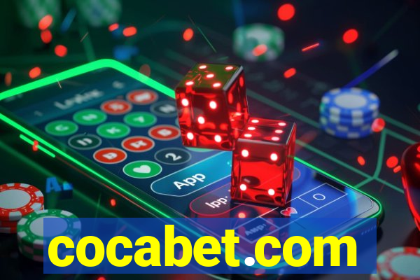 cocabet.com