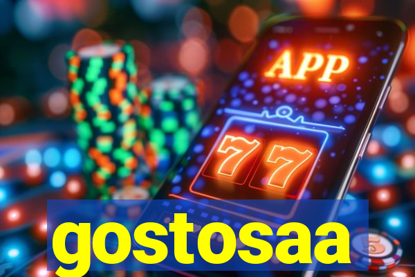 gostosaa