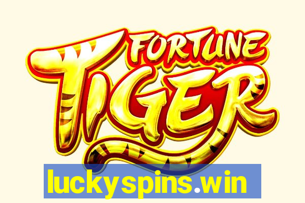 luckyspins.win