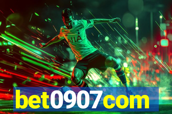 bet0907com