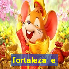 fortaleza e flamengo futmax