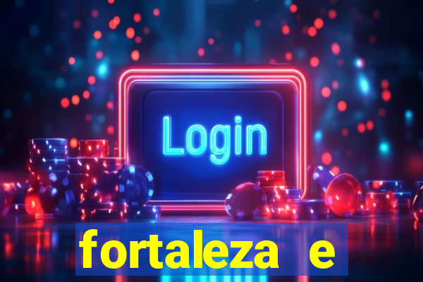 fortaleza e flamengo futmax