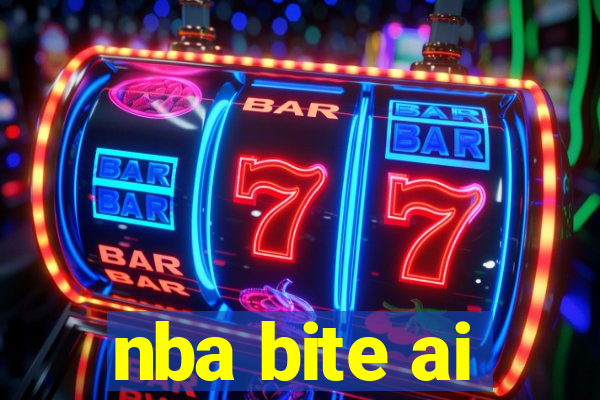 nba bite ai