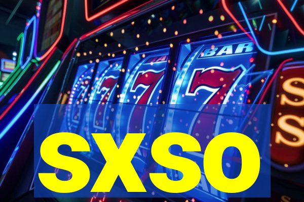 sxso