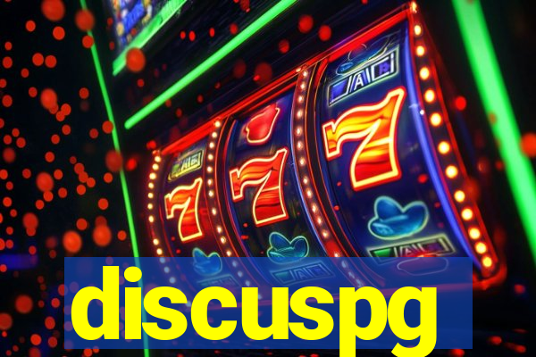 discuspg