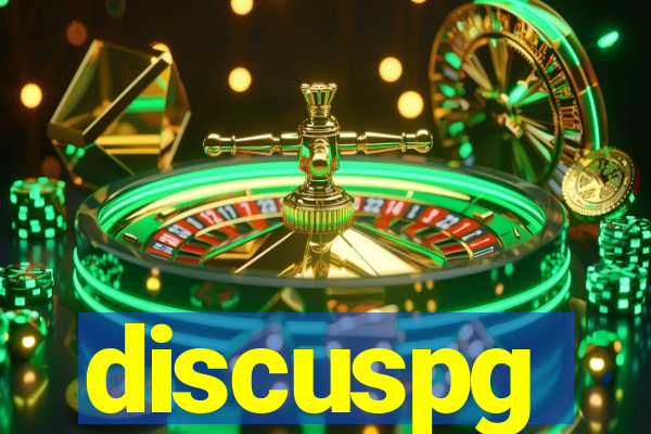 discuspg