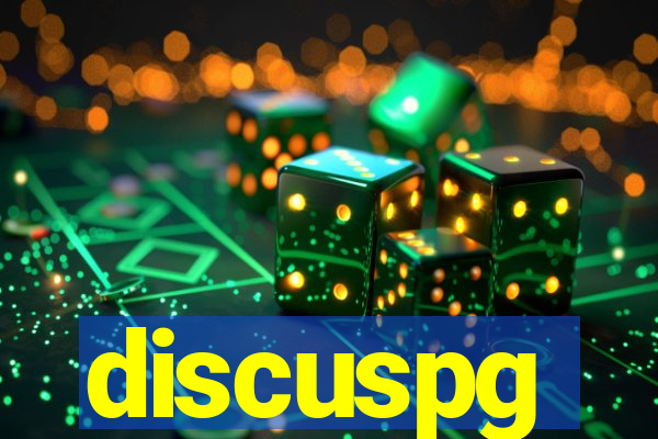 discuspg