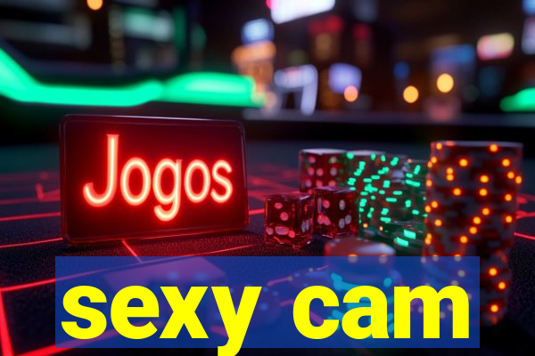 sexy cam