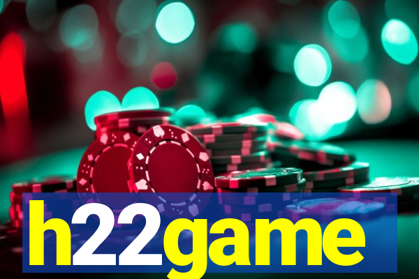 h22game